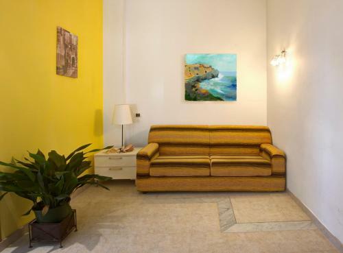 Apartamento Appartamenti Palmaria
