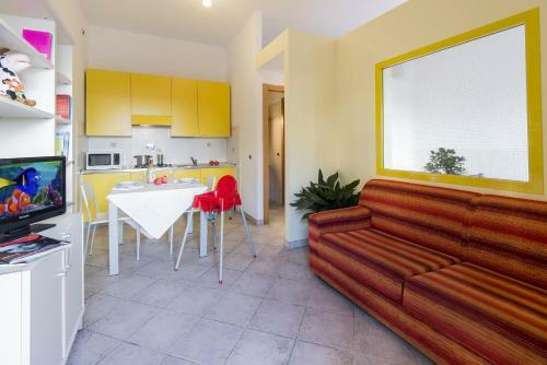 Apartamento Appartamenti Palmaria