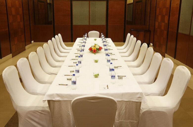 Hotel Green Park, Visakhapatnam