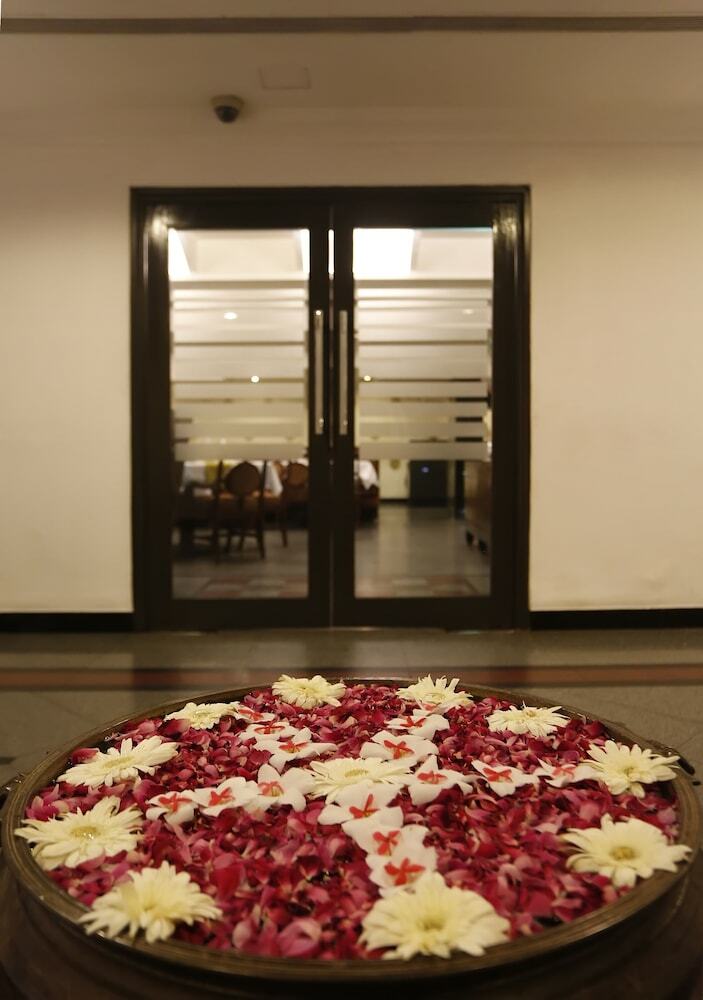 Hotel Green Park, Visakhapatnam