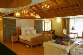 Hotel Le Meridien Kochi