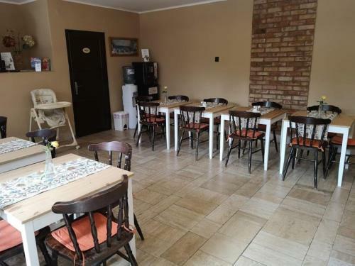 Hostal Sz�kely Vend�gh�z