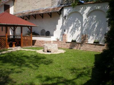 Hostal Sz�kely Vend�gh�z