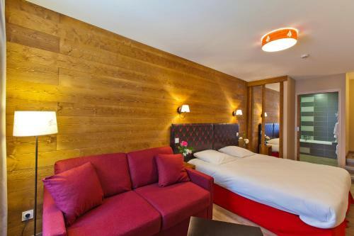 Hotel Les 2 Lacs