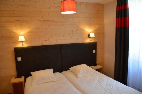 Hotel Les 2 Lacs