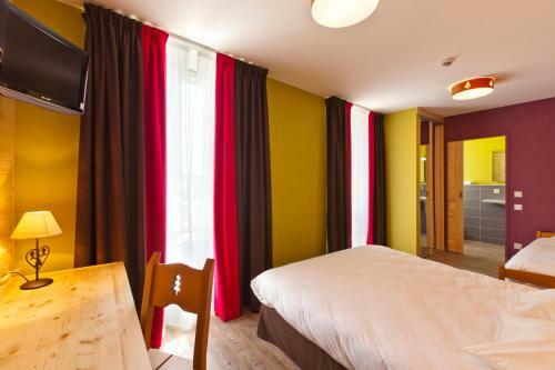 Hotel Les 2 Lacs