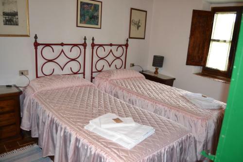 Agroturismo Fattoria Il Praticino