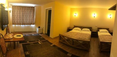 Hostal Pensiunea Imperial