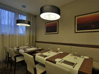 Hotel Hilton Garden Inn Krakow