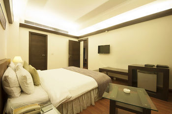 Hotel Jukaso It Suites