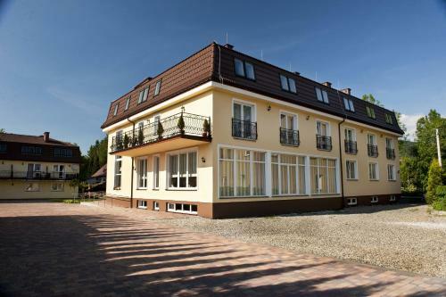 Hostal Willa Kolor