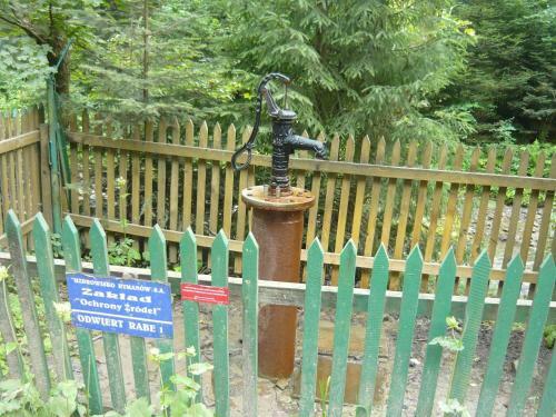 Domki U Warszawiak�w