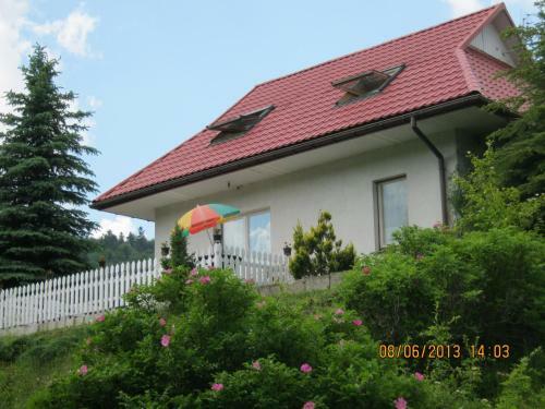 Domki U Warszawiak�w
