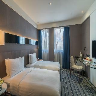 Westgate Hotel