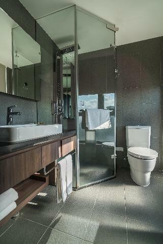 Westgate Hotel