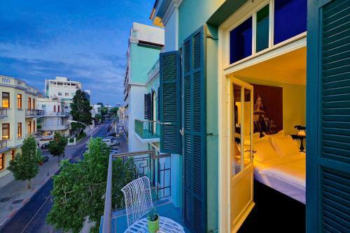 Alma Botique Hotel And Lounge