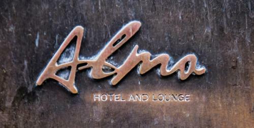 Alma Botique Hotel And Lounge