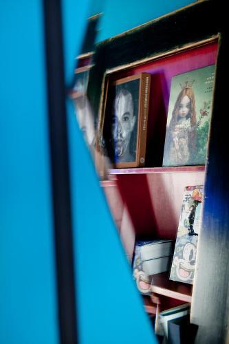 Alma Botique Hotel And Lounge