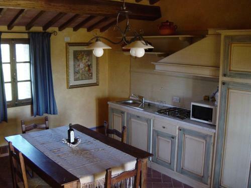 Hostal Agriturismo Il Macchione
