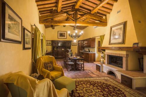 Hostal Agriturismo Il Macchione