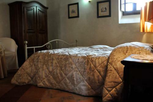 Hostal Agriturismo Il Macchione