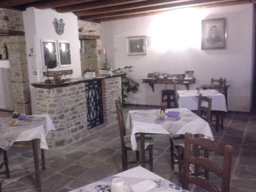Agroturismo Alloggio Agrituristico Conte Ottelio