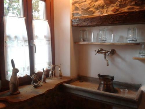 Agroturismo Alloggio Agrituristico Conte Ottelio