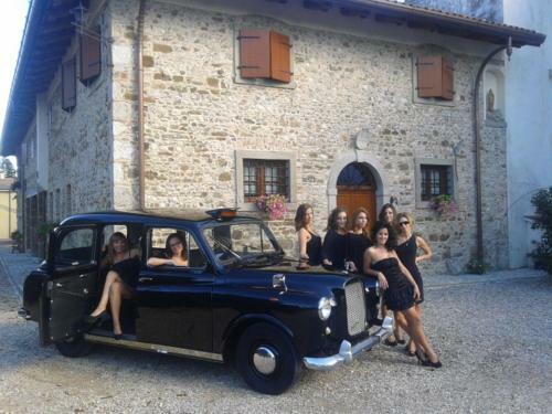 Agroturismo Alloggio Agrituristico Conte Ottelio