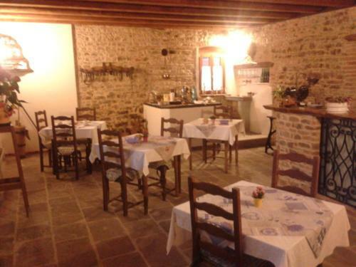 Agroturismo Alloggio Agrituristico Conte Ottelio