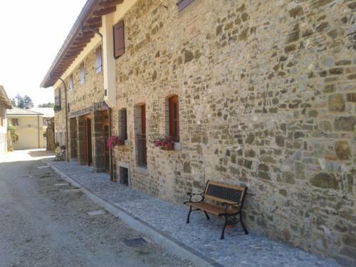 Agroturismo Alloggio Agrituristico Conte Ottelio