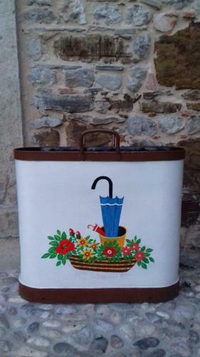 Agroturismo Alloggio Agrituristico Conte Ottelio