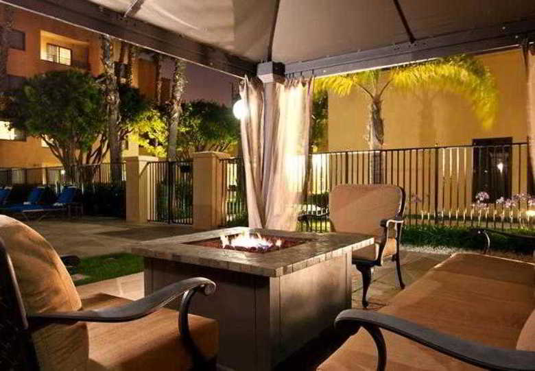 Hotel Courtyard Los Angeles Torrance/south Bay