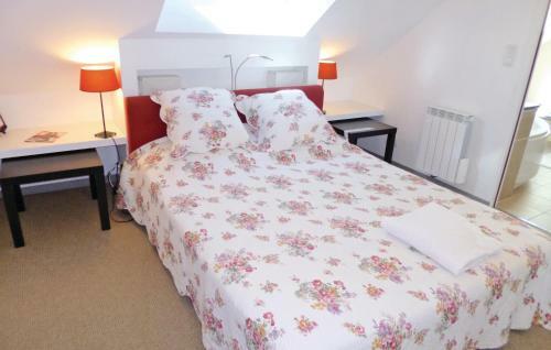Apartment Rue Dennemont H-815