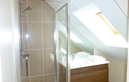 Apartment Rue Dennemont H-815