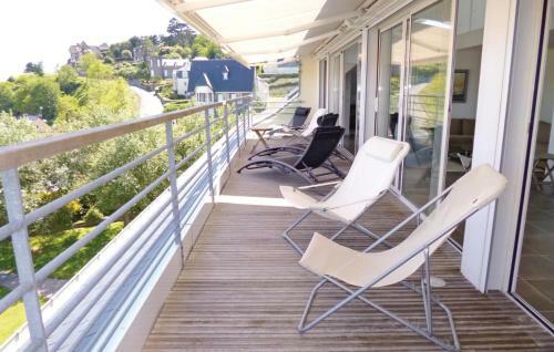 Apartment Rue Dennemont H-815