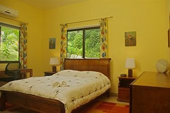 Lodge Osa Mountain Village Eco Resort