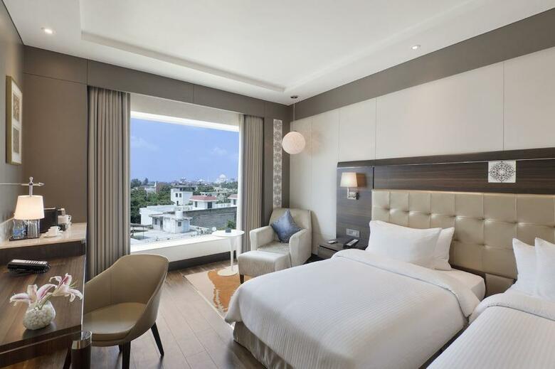Hotel Radisson Blu Agra Taj East Gate