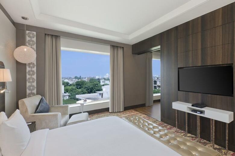 Hotel Radisson Blu Agra Taj East Gate