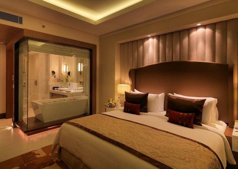 Hotel Radisson Blu Agra Taj East Gate