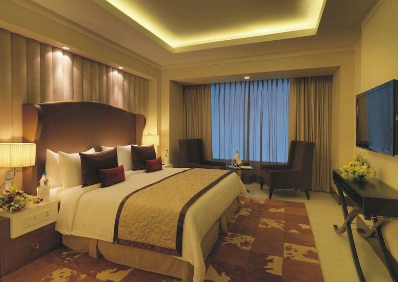 Hotel Radisson Blu Agra Taj East Gate