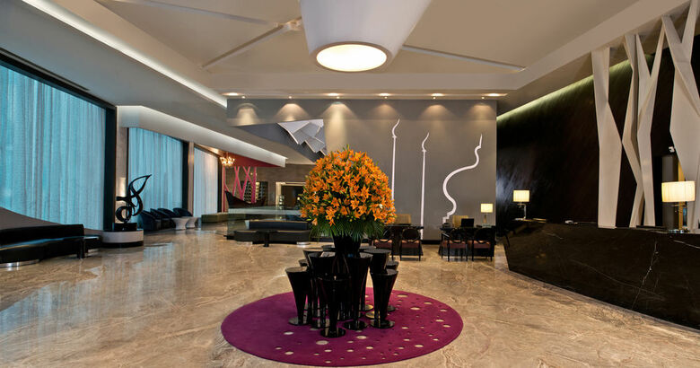 Hotel Radisson Blu Agra Taj East Gate