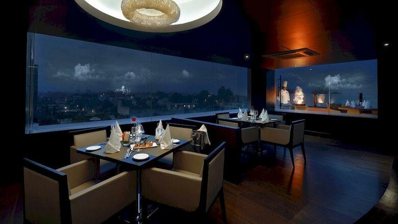 Hotel Radisson Blu Agra Taj East Gate