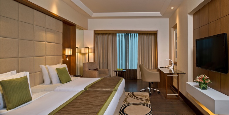 Hotel Radisson Blu Agra Taj East Gate