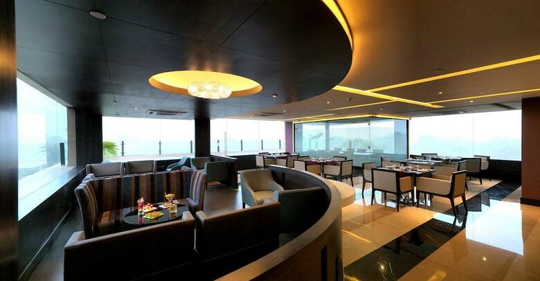 Hotel Radisson Blu Agra Taj East Gate