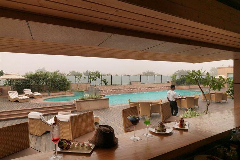 Hotel Radisson Blu Agra Taj East Gate