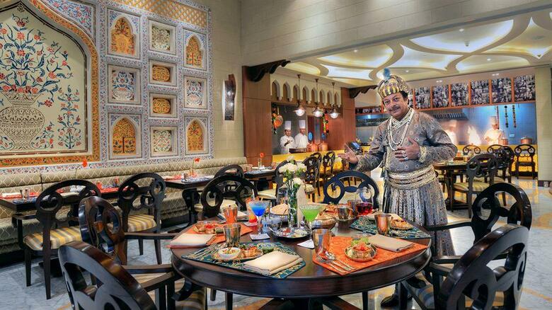 Hotel Radisson Blu Agra Taj East Gate