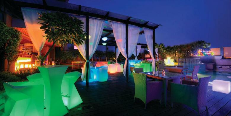 Hotel Radisson Blu Agra Taj East Gate