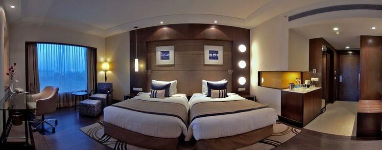 Hotel Radisson Blu Agra Taj East Gate
