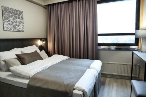 Original Sokos Hotel Rikala Salo