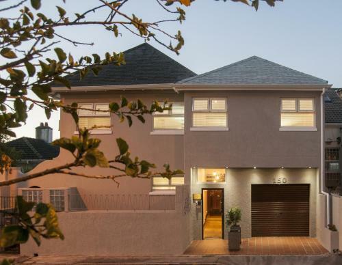 Hostal Anchor Bay Guest House